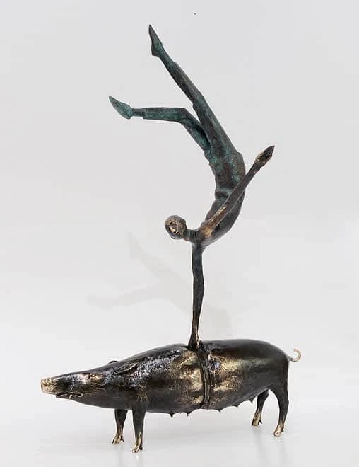 78 — Józef Polewka