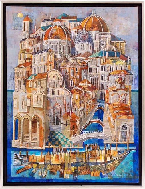 9 — Roch Urbaniak