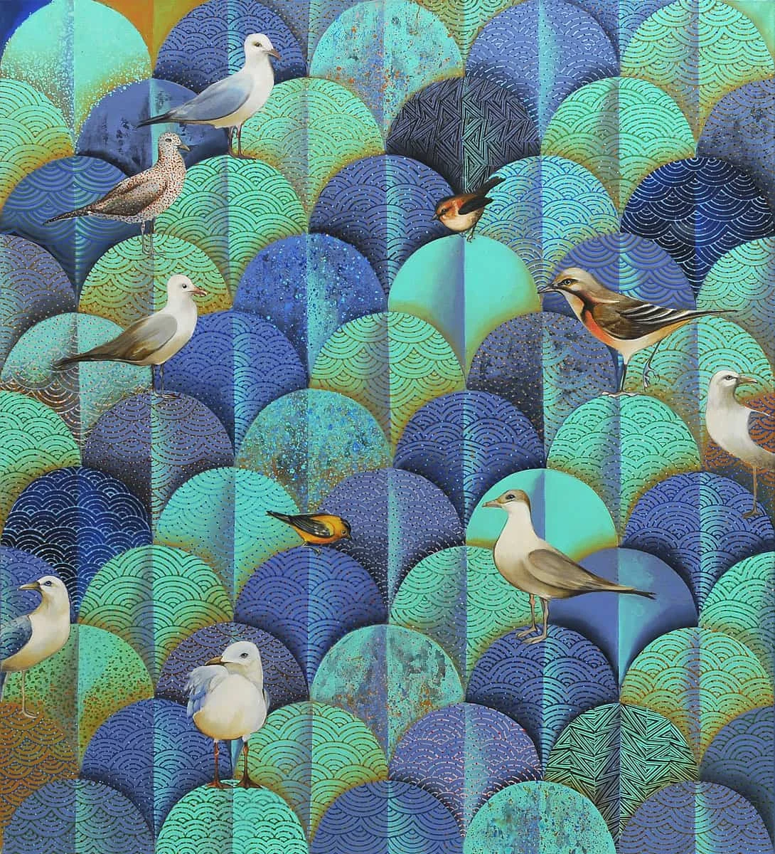 4 — Katarzyna Stelmach