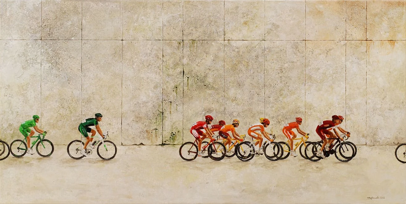 16 — Jerzy Rojkowski