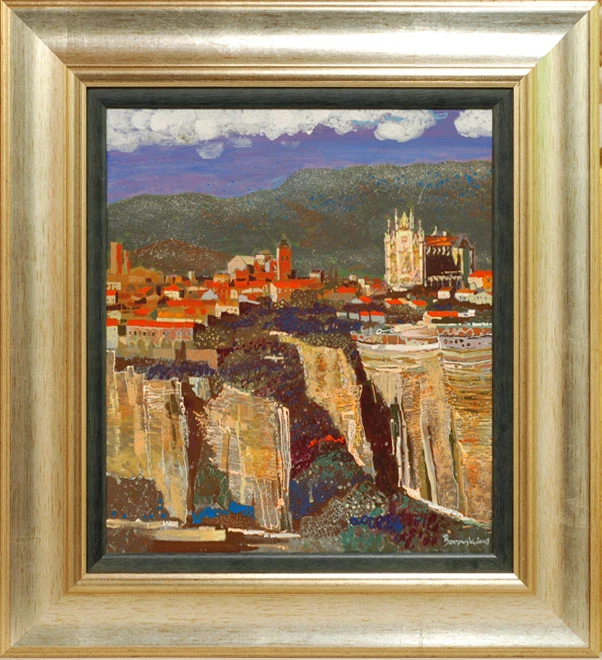 53 — Andrzej Borowski