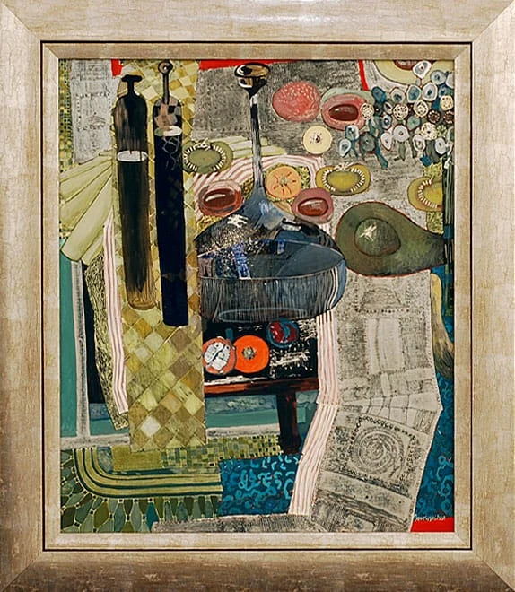 087 – — Andrzej Borowski