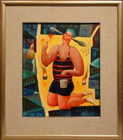 2 — Jacek Frąckiewicz