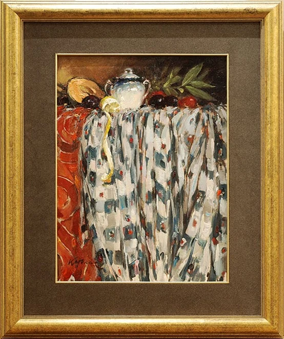 44 — Paweł Kotowicz