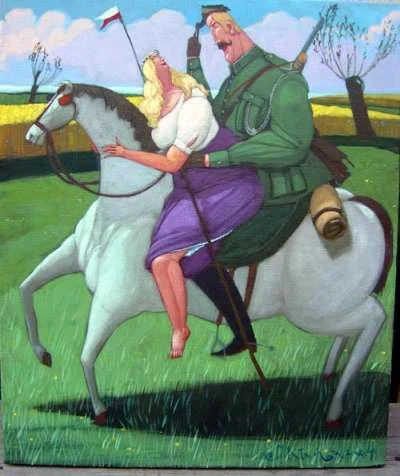6 — Jacek Pałucha