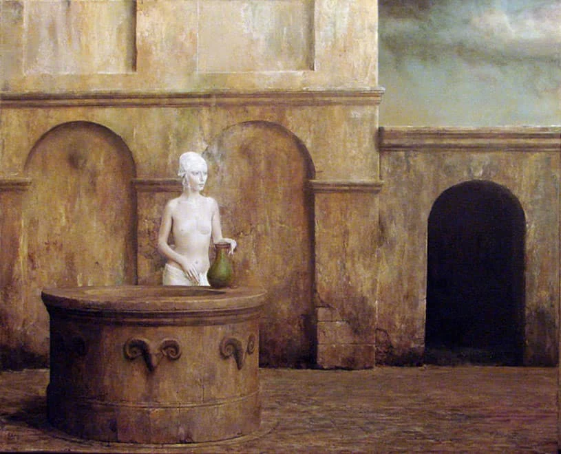 3 — Kacper Kalinowski