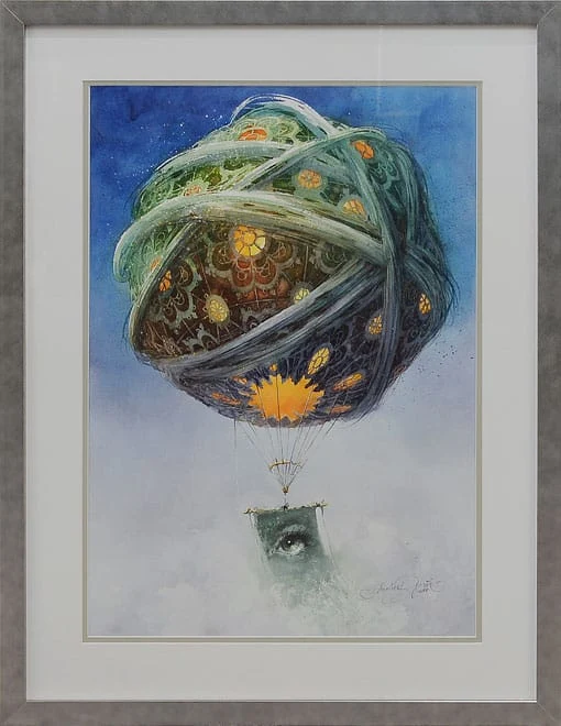6 — Andrzej Gosik