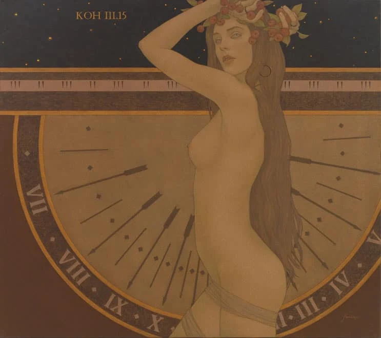 081. KOH (ECL) 3,15 — Michał Świder