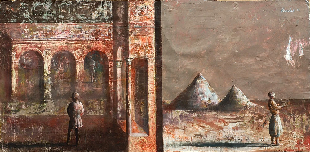 80 — Łukasz Huculak