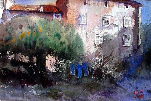 4 — Krzysztof Ludwin