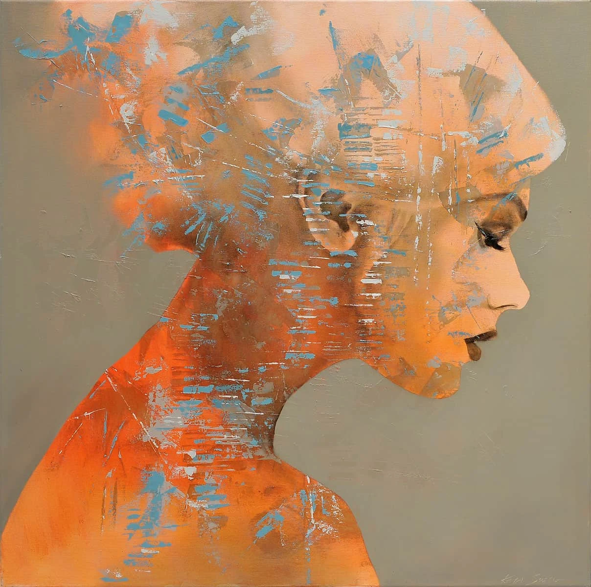 022. Nina — Kaja Solecka