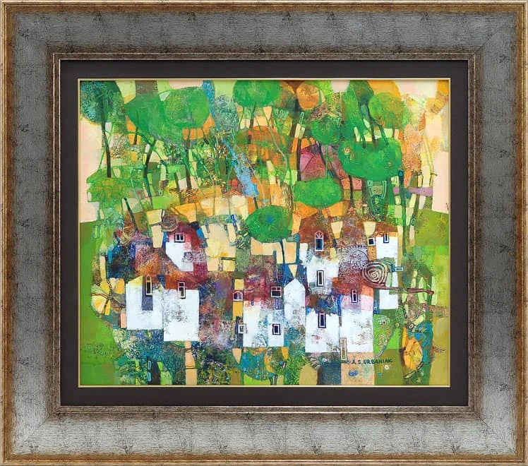 109 — Alicja Słaboń - Urbaniak