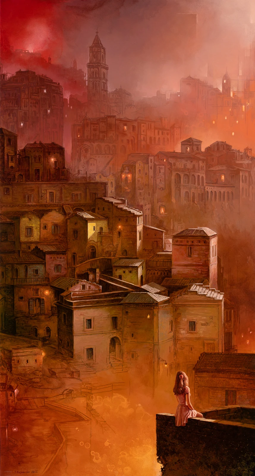 4 22 — Jerzy Rojkowski