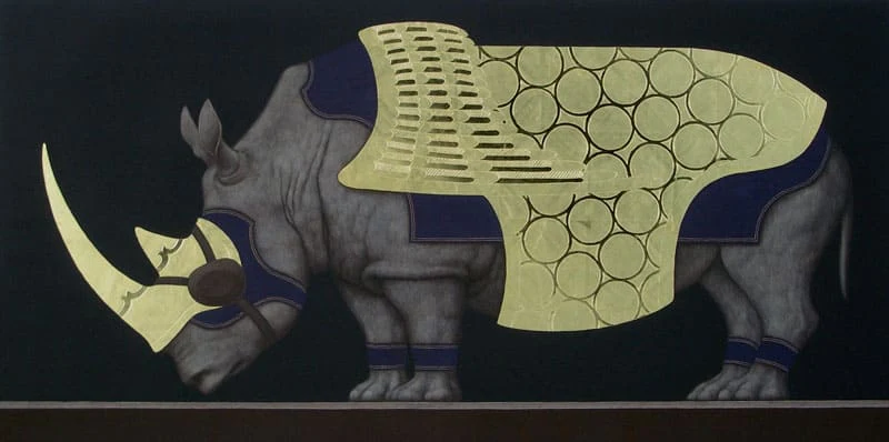 16 — Masakazu Miyanaga