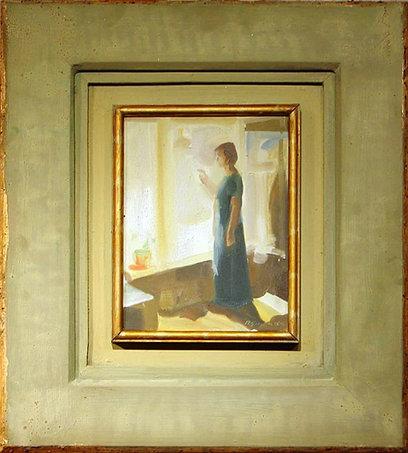 8 — Marian Gromada