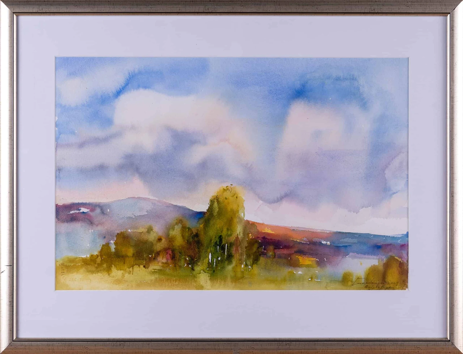 1 — Kazimierz Twardowski