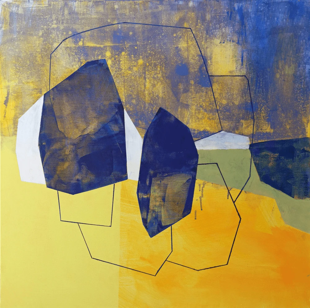 Jasna noc — Anna Masiul-Gozdecka