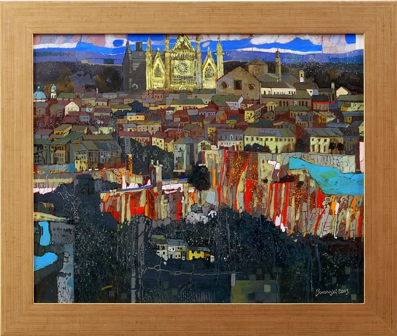 120 — Andrzej Borowski
