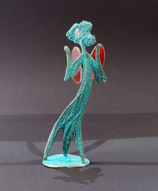 79 — Bronisław Chromy