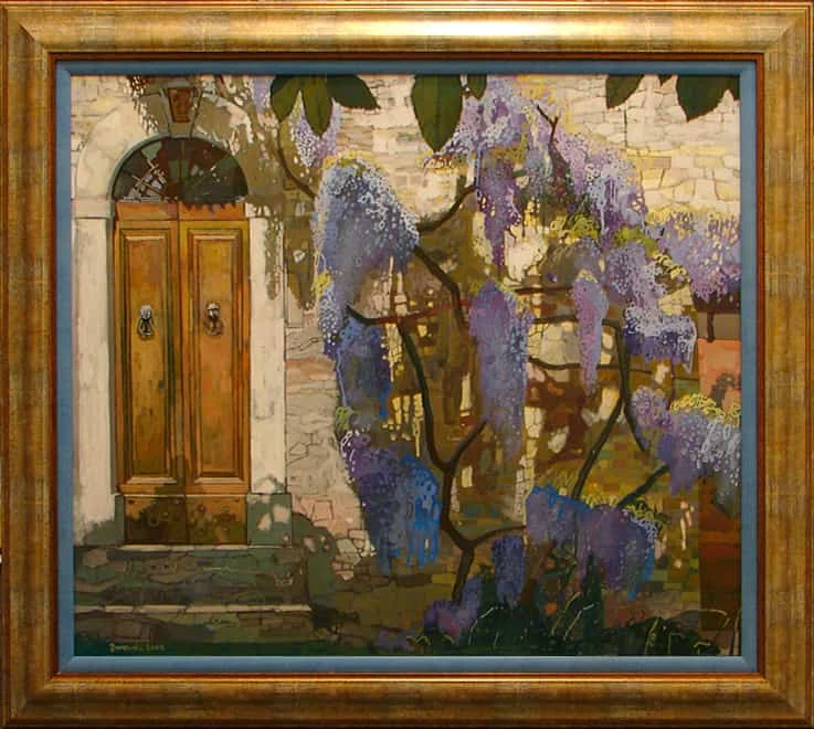 66 — Andrzej Borowski