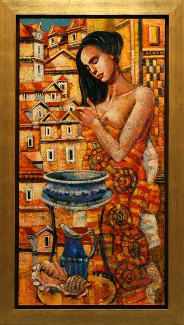 8 — Maciej Urbaniak