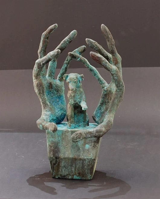 95 — Bronisław Chromy