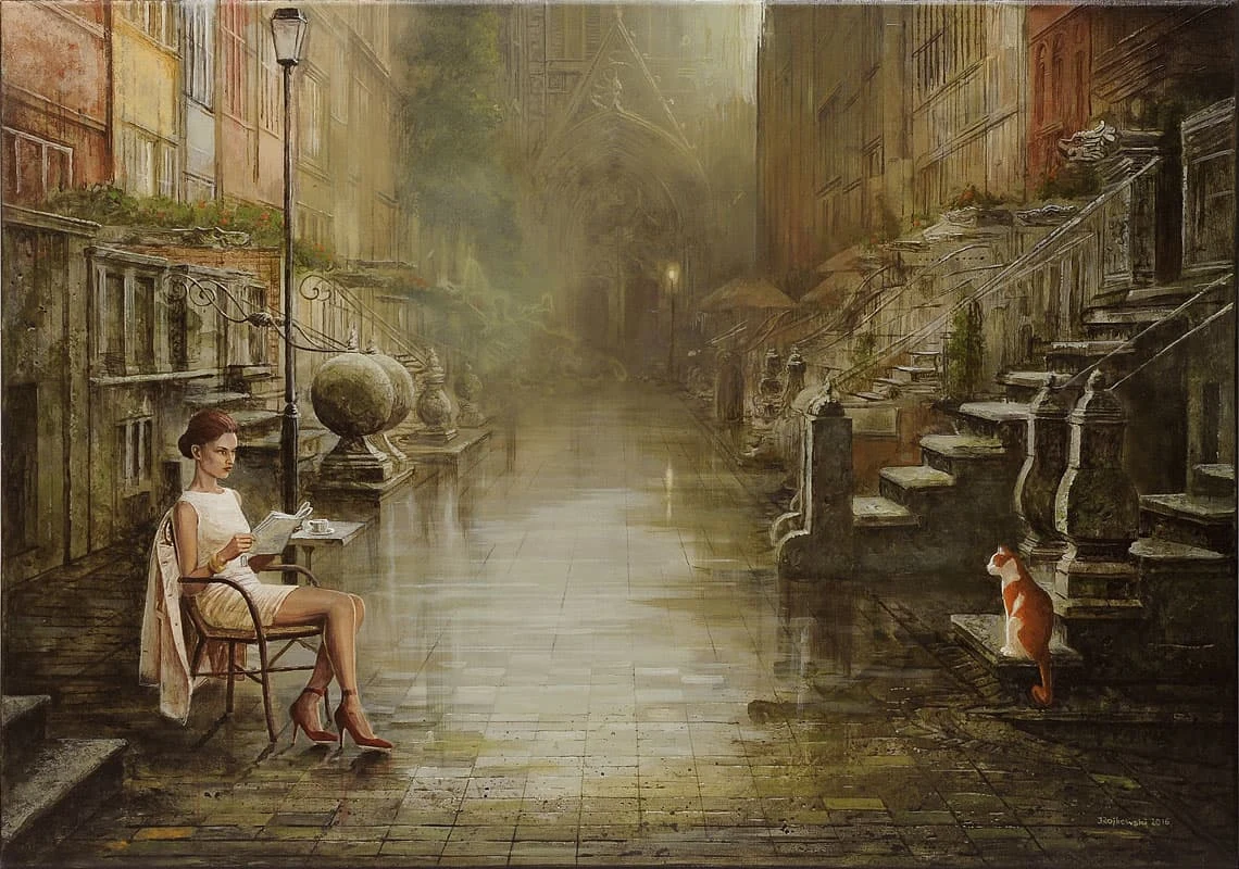 60 — Jerzy Rojkowski
