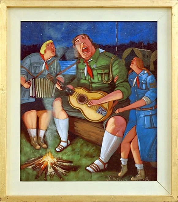 52 — Jacek Pałucha