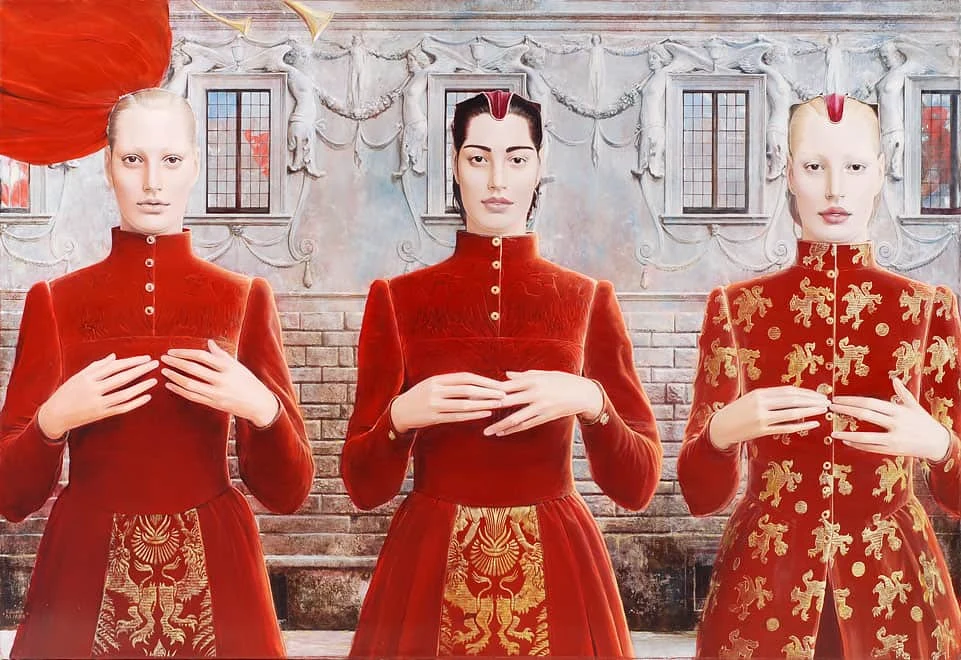 71 — Kacper Kalinowski