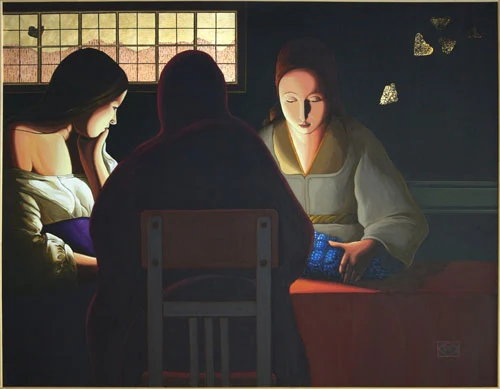 7 — Krzysztof Kiwerski