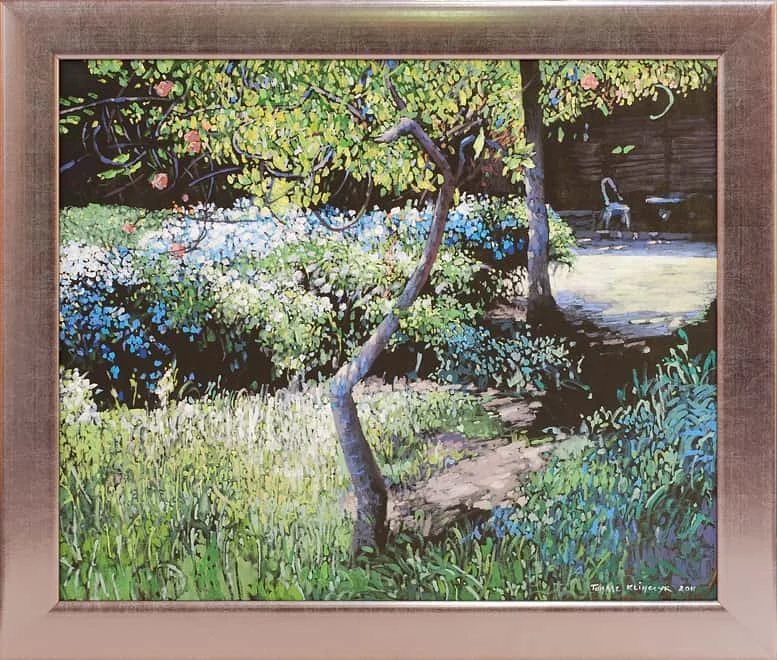 70 — Tomasz Klimczyk