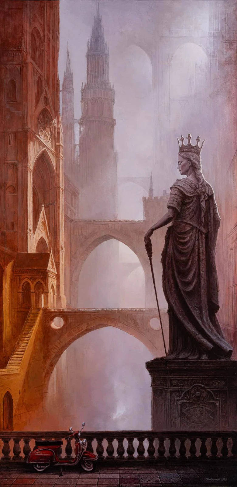 2/2025 — Jerzy Rojkowski