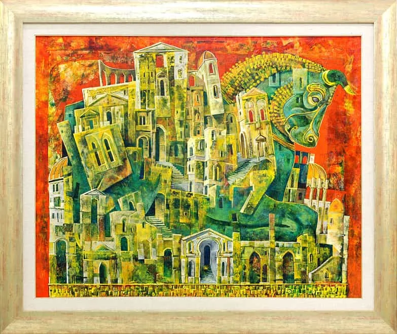 7 — Roch Urbaniak