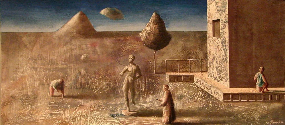 3 — Łukasz Huculak