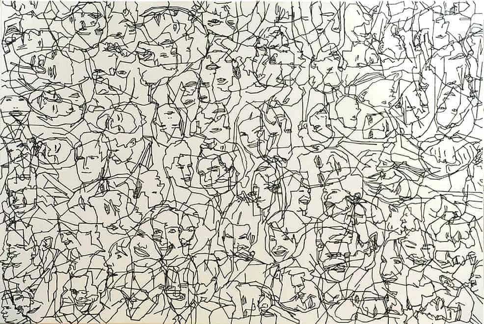 15 — Robert Olszowski