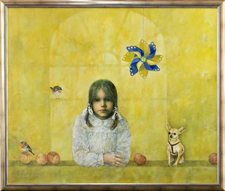 48 — Halina Tymusz