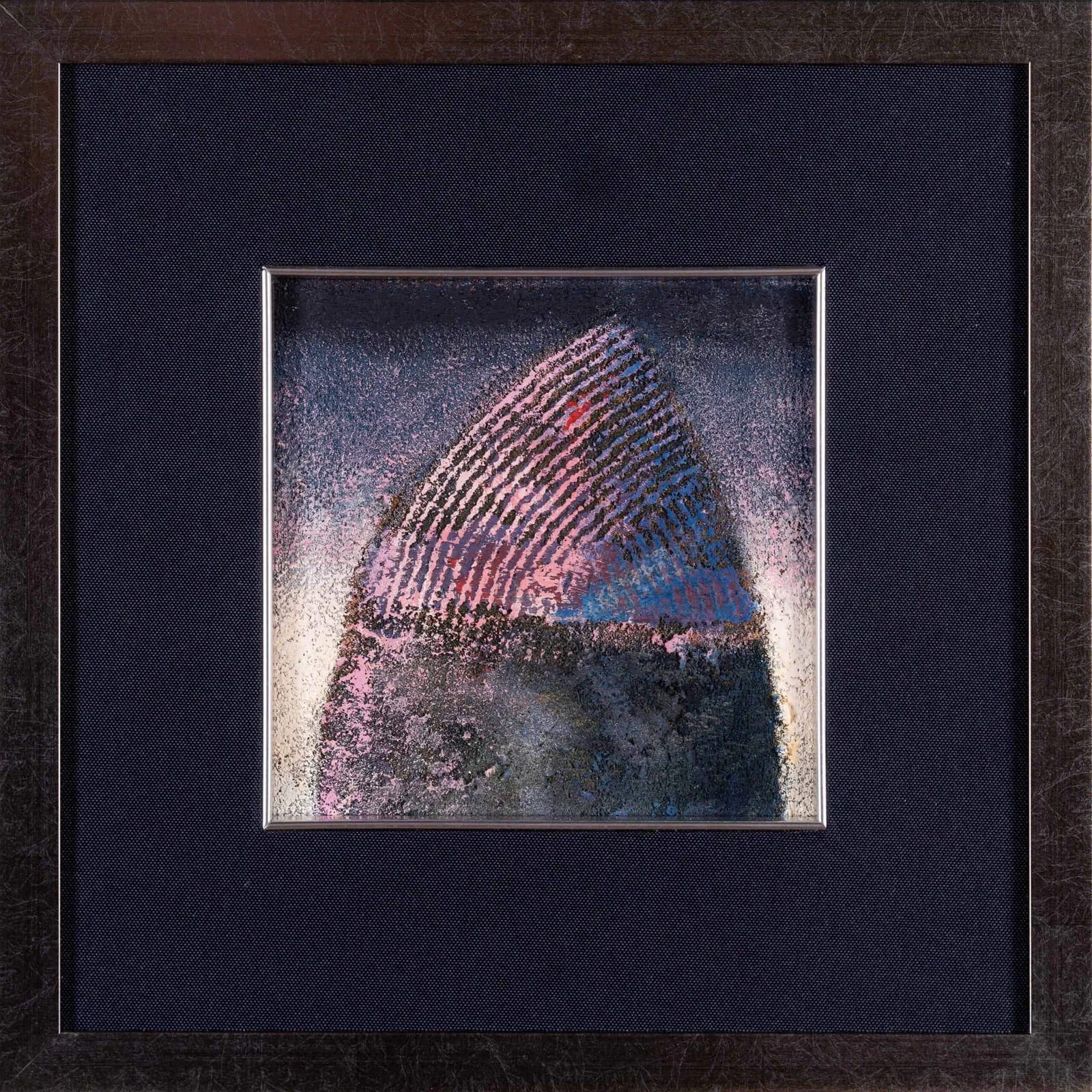 Ostra forma III XXIV — Tomasz Lubaszka