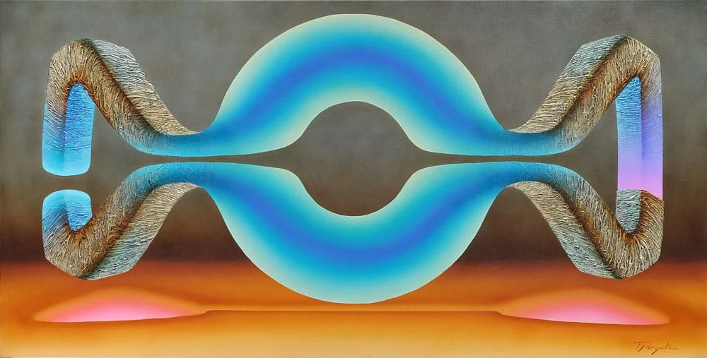 2 — Andrzej Fydrych
