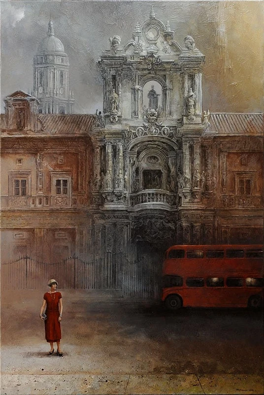 59 — Jerzy Rojkowski