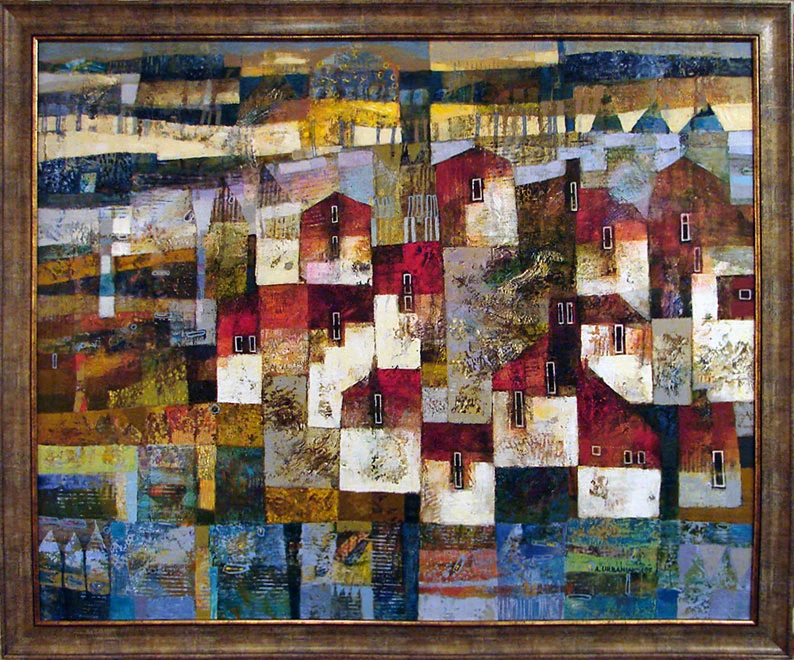 6 — Alicja Słaboń - Urbaniak
