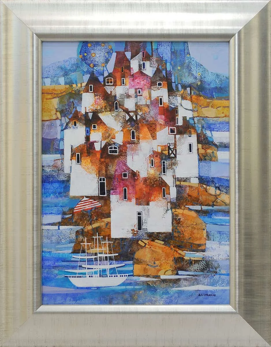 147 — Alicja Słaboń - Urbaniak