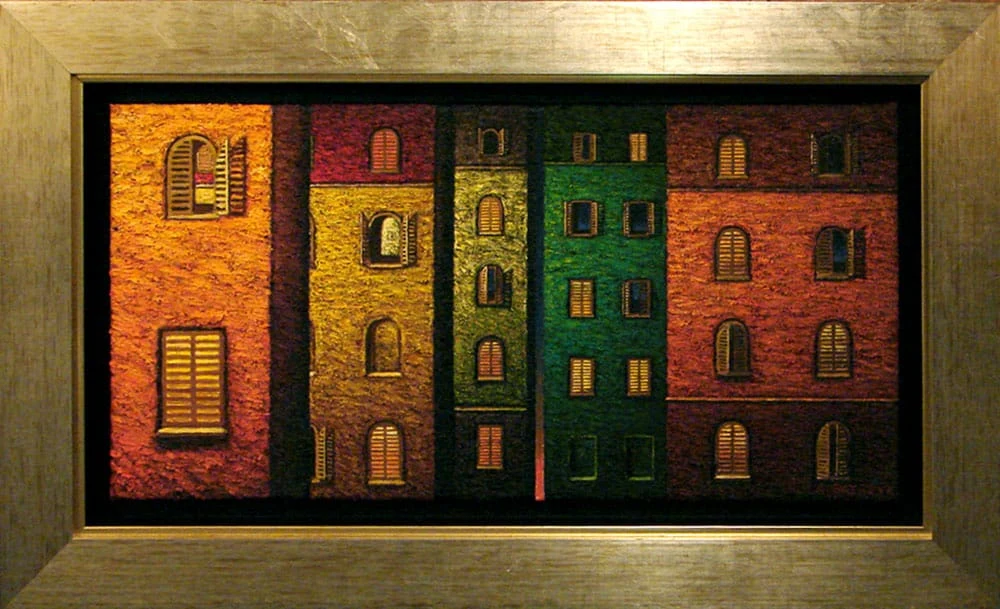 6 — Adam Patrzyk