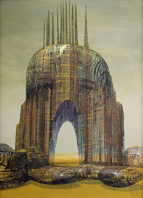 13 — Krzysztof Kiwerski