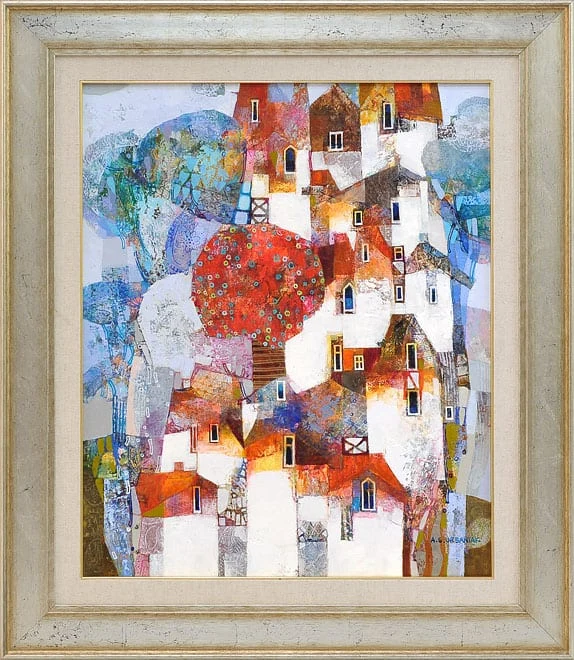 118 — Alicja Słaboń - Urbaniak
