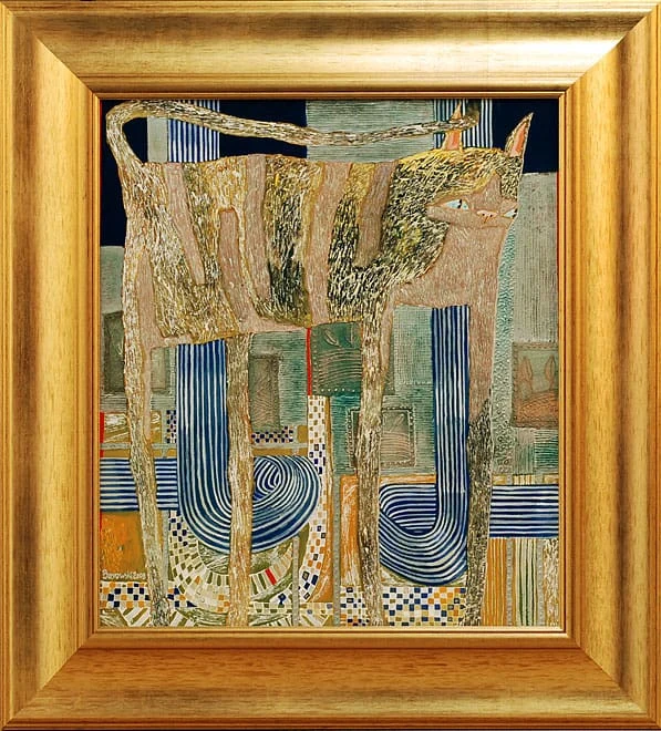 97 — Andrzej Borowski