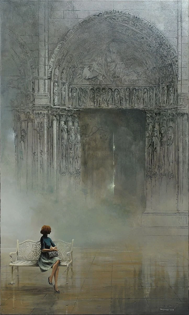 80 — Jerzy Rojkowski