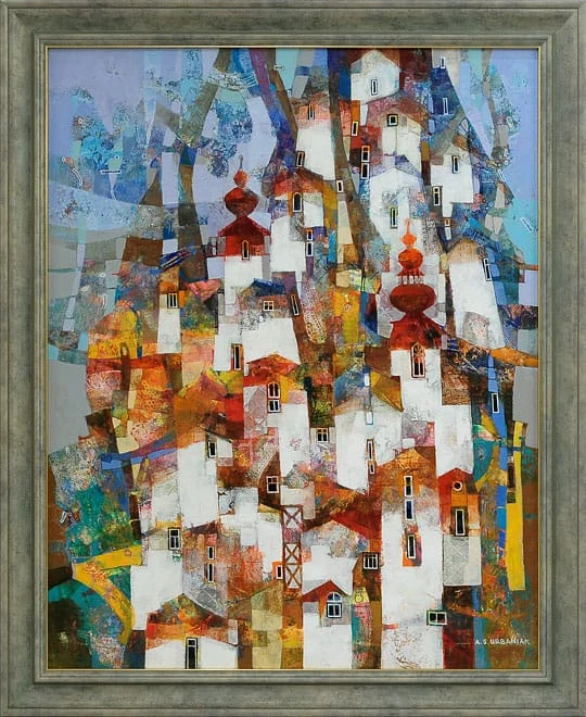 104 — Alicja Słaboń - Urbaniak