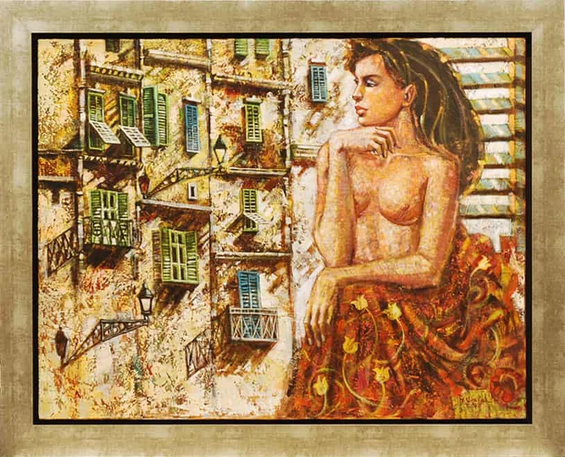 17 — Maciej Urbaniak