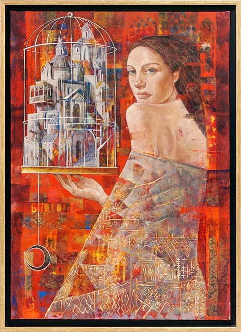 10 — Roch Urbaniak