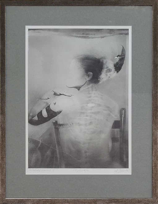 3 — Andrzej Grenda
